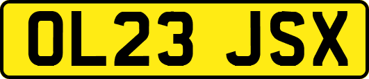 OL23JSX