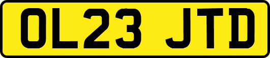 OL23JTD