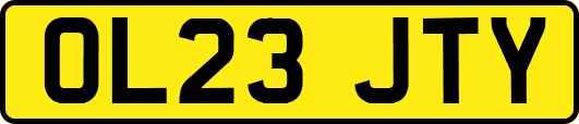 OL23JTY
