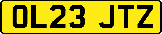 OL23JTZ