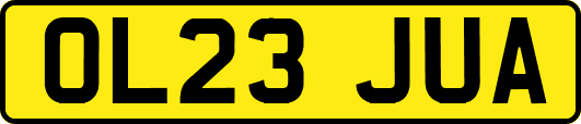 OL23JUA