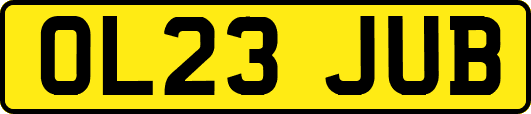 OL23JUB