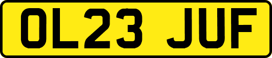 OL23JUF