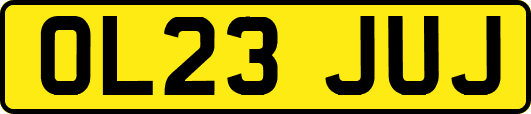 OL23JUJ