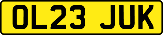 OL23JUK