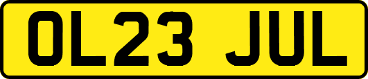 OL23JUL