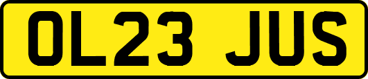 OL23JUS
