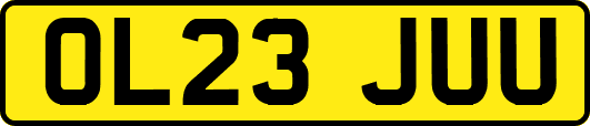 OL23JUU
