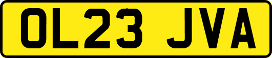 OL23JVA