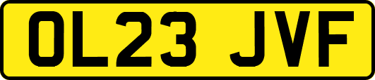 OL23JVF