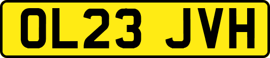 OL23JVH