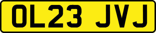 OL23JVJ