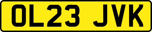 OL23JVK