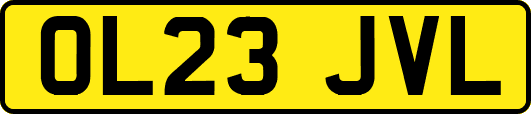 OL23JVL