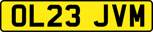 OL23JVM