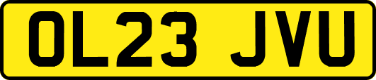 OL23JVU