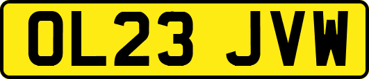 OL23JVW