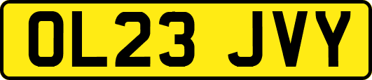 OL23JVY