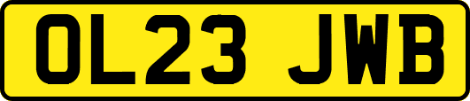 OL23JWB