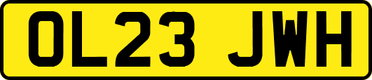 OL23JWH