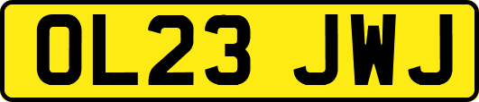 OL23JWJ