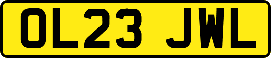 OL23JWL