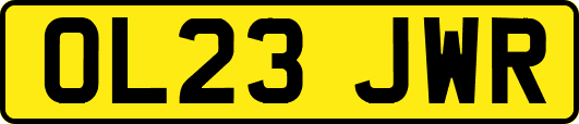 OL23JWR