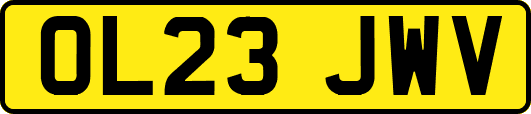 OL23JWV