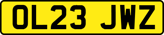 OL23JWZ