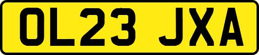 OL23JXA
