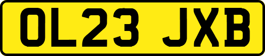 OL23JXB