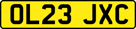OL23JXC