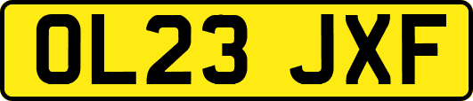 OL23JXF