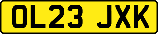 OL23JXK