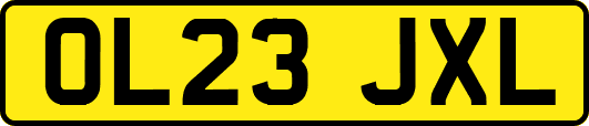 OL23JXL