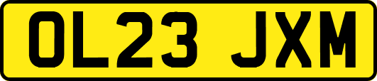 OL23JXM