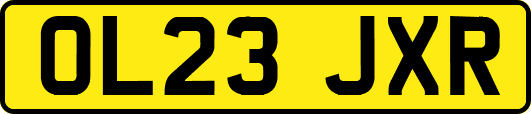 OL23JXR