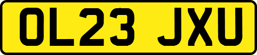 OL23JXU