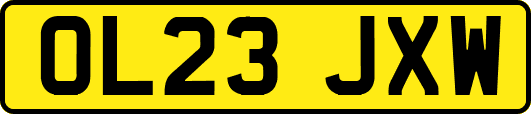 OL23JXW
