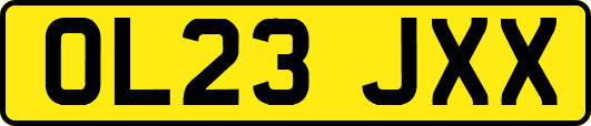 OL23JXX