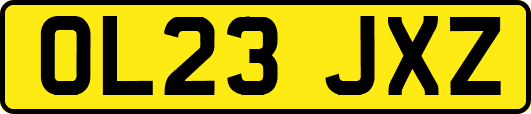 OL23JXZ