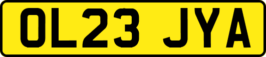 OL23JYA