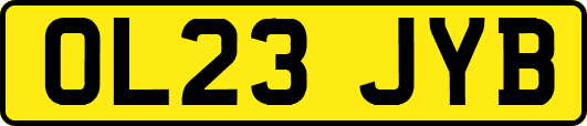 OL23JYB