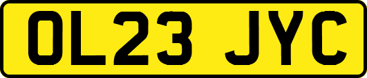 OL23JYC