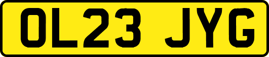 OL23JYG