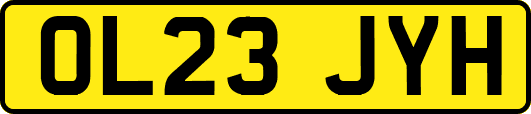 OL23JYH