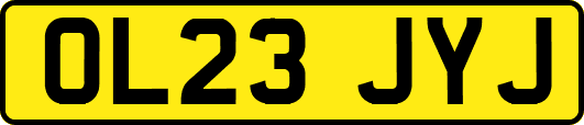 OL23JYJ