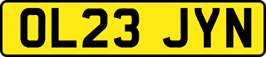 OL23JYN