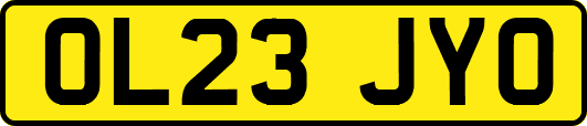 OL23JYO