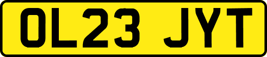 OL23JYT